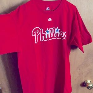 Phillies Shirt